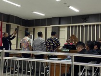 ASN Semarang Panik Sobek Dokumen Saat Digeledah KPK: Khawatir Banyak Pertanyaan