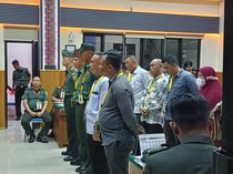 Oknum TNI Ngaku Beri Setoran ke Kapolsek Sebelum Gelar Sabung Ayam