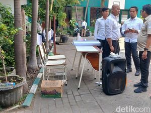 Pilu Siswa SMP 3 Pasuruan Tewas Tersetrum Mikrofon di Sekolah