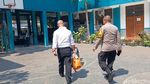 Penampakan Kabel Mikrofon Pemicu Siswa SMP 3 Pasuruan Tewas Tersetrum