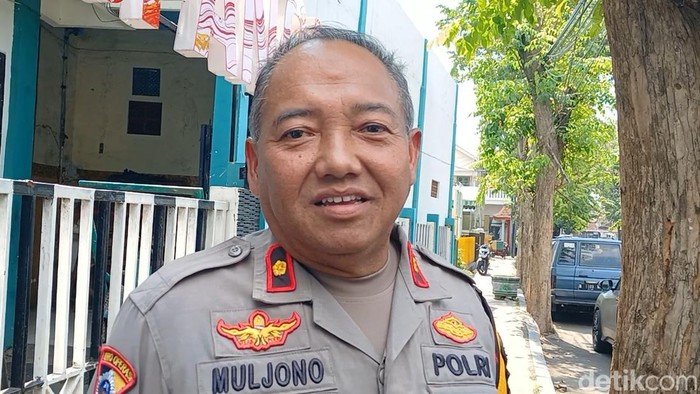 Siswa tewas tersetrum di SMP 2 Pasuruan