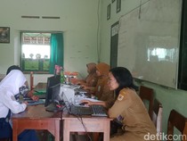 Anak ASN Diduga Daftar SMAN Klaten Jalur Afirmasi, Ortu Murid Persoalkan