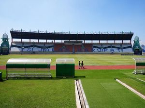 Si Jalak Harupat Dicek Jelang Piala Presiden 2025