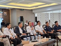 KKP Bangun 100 Kampung Nelayan Merah Putih, Telan Anggaran Rp 2,2 T