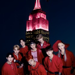 Stray Kids Rampung Tur Dunia dominATE, Siap Rilis Album Baru