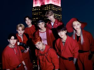 Stray Kids Rampung Tur Dunia dominATE, Siap Rilis Album Baru