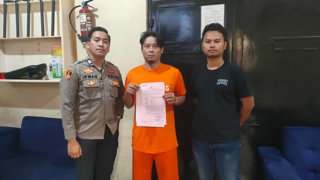 5 Fakta Koboi Jalanan Acungkan Airsoft Gun di Bogor karena Tersinggung