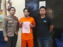 5 Fakta Koboi Jalanan Acungkan Airsoft Gun di Bogor karena Tersinggung