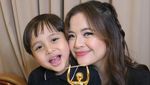 Anak Minat Koleksi Kipas Angin, Tasya Kamila Tanya Psikolog