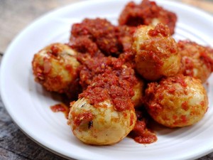 Suka Makan Pedas? Ternyata Ini Dampaknya untuk Jantung