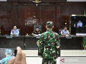 Bunuh Jurnalis Juwita, Oknum TNI Jumran Divonis Bui Seumur Hidup