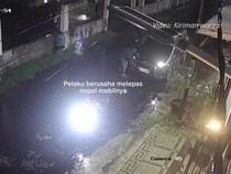 Geger Pria di Malang Turun dari Mobil Lalu Pamer Alat Kelamin