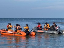 Pemancing Ikan Hilang di Laut Bulukumba, Tim SAR Gabungan Cari