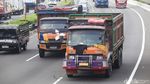 Truk Obesitas Mau Dibasmi, Paling Lambat 2026