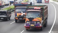Pemerintah juga bakal melibatkan pelaku usaha logistik, baik di skala nasional maupun tingkat daerah. Melalui pertemuan dengan pelaku usaha, program Zero ODOL juga akan disesuaikan kembali.  