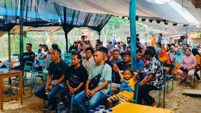 UMKM Pesisir di Tulungagung