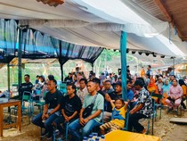 UMKM Pesisir Jatim Minta Solusi Infrastruktur dan Legalitas Usaha