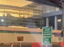Viral Warga Keluhkan Jalur Penjemputan di Bandara Makassar Bayar Rp 100 Ribu