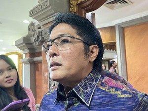 Respons Penembakan WNA di Badung, Giri Prasta: Kami Tidak Akan Tinggal Diam