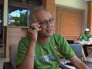 DPRD Bali Siapkan Kajian untuk Legalkan Tajen