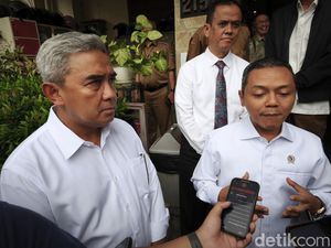 Respons Wamendikdasmen soal Jam Masuk Sekolah-Penghapusan PR di Jabar