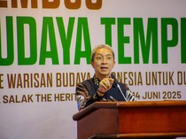 Soal Sanksi ASN Malas, Wali Kota Bogor Pilih Langkah Ini