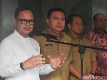 Video: Wamendagri Sebut Putusan 4 Pulau Masuk Sumut Bisa Berubah