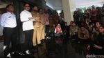 Wamendagri Jelaskan Polemik Status 4 Pulau Rebutan Aceh-Sumut