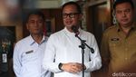 Wamendagri Jelaskan Polemik Status 4 Pulau Rebutan Aceh-Sumut