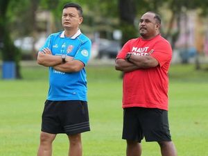Malut United Pecat Pelatih dan Dirtek karena Lakukan Pelanggaran Berat