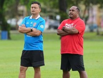 7 Fakta Malut United Pecat Imran-Yeyen gegara Potong Gaji-Ambil Fee Pemain