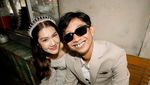 Yeay Selamat! Yono Bakrie Menikah dengan Vini Caroline