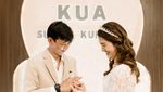Yeay Selamat! Yono Bakrie Menikah dengan Vini Caroline