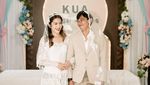 Yeay Selamat! Yono Bakrie Menikah dengan Vini Caroline