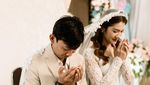 Yeay Selamat! Yono Bakrie Menikah dengan Vini Caroline