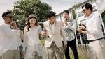 Yeay Selamat! Yono Bakrie Menikah dengan Vini Caroline