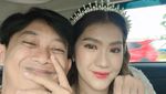 Yeay Selamat! Yono Bakrie Menikah dengan Vini Caroline