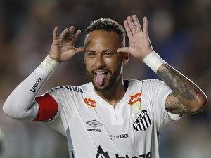 Casemiro: Neymar Masih Dibutuhkan Brasil