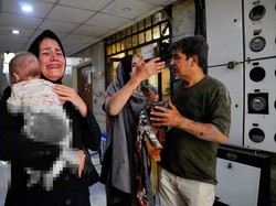 WhatsApp-Discord, Cara Komunikasi Warga Iran Saat Gempuran Israel