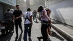 248 Orang Tewas dalam Aksi Saling Serang Israel-Iran