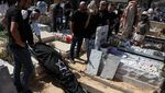 248 Orang Tewas dalam Aksi Saling Serang Israel-Iran