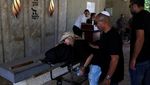 248 Orang Tewas dalam Aksi Saling Serang Israel-Iran