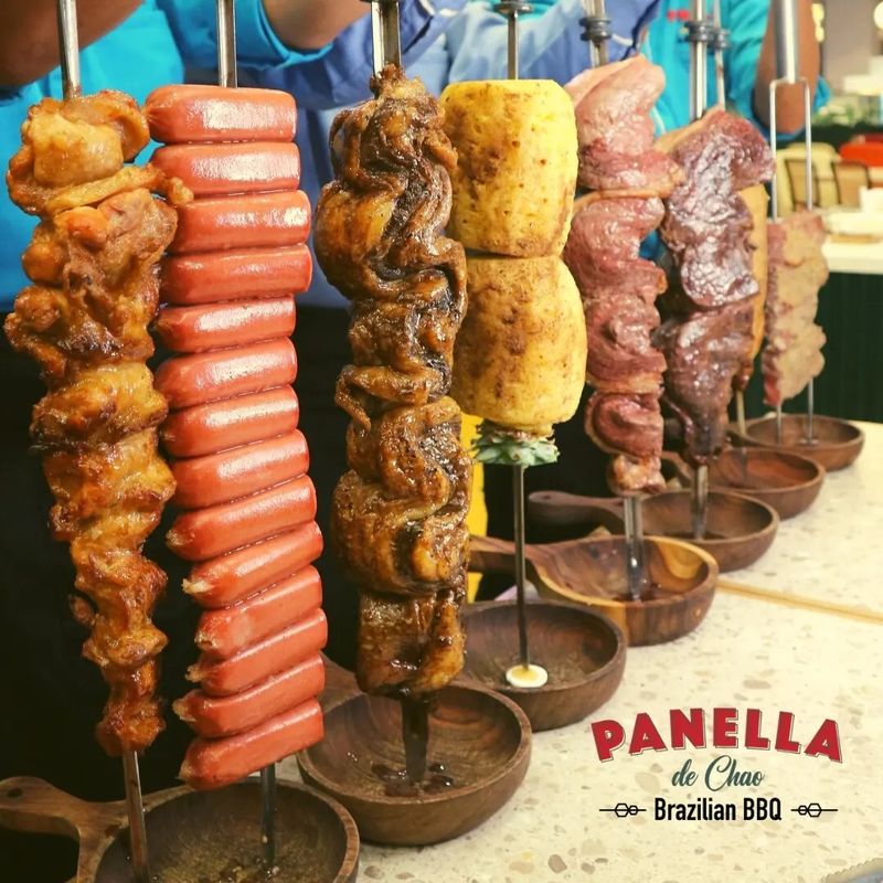 Restoran AYCE di Jakarta dengan Rating Tinggi