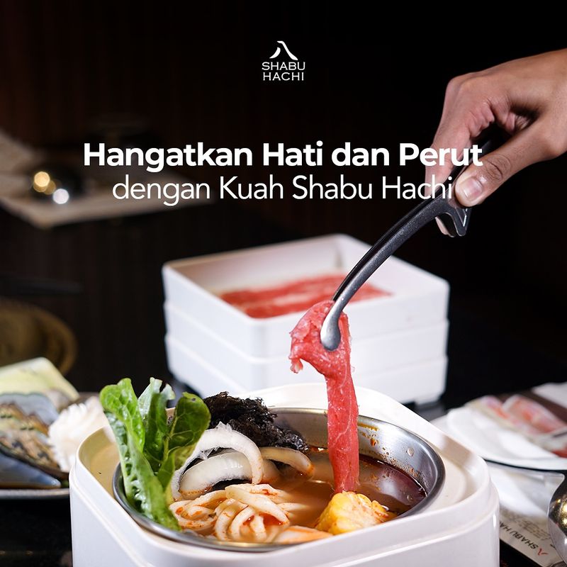 Restoran AYCE di Jakarta dengan Rating Tinggi