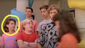 Sebelum jadi Spider-Man, Tobey Maguire hanyalah bocil gamer di The Wizard (1989). Dok. YouTube/Buzzfeed