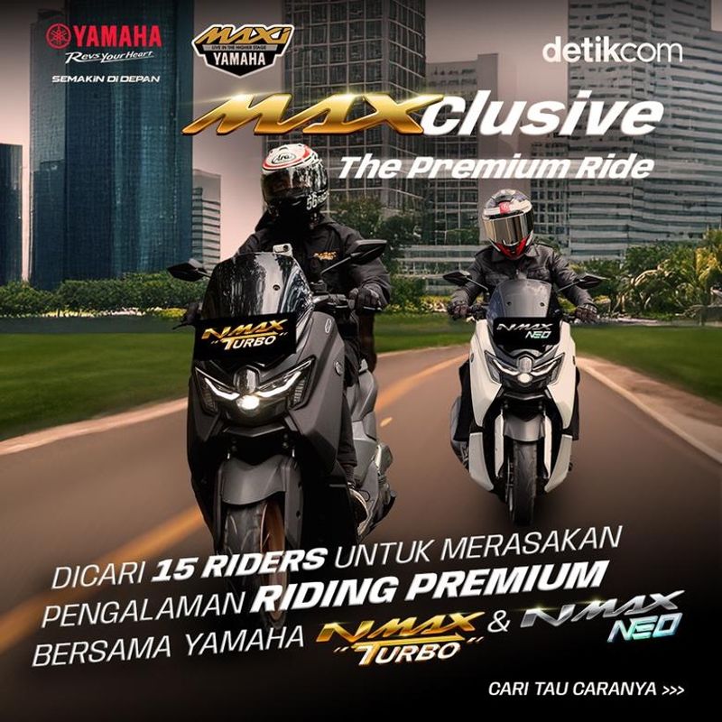 adv nmax