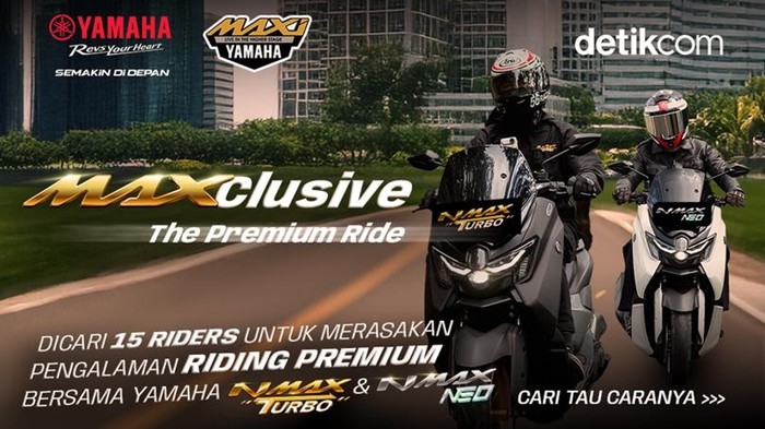 adv nmax