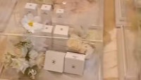 Masih ada make up dari brand Chanel. Foto: dok. TikTok/dianaeditya