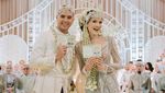 Sebulan Pernikahan dengan Al Ghazali, Alyssa Daguise: Ada Waktu Seumur Hidup