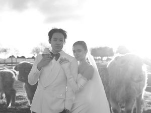 27 Mei 2025 yang Tak Pernah Dilupakan Amanda Rawles dan Adriel Susanteo